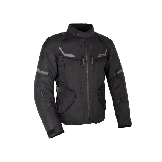 Oxford Rockland Textile Motorcycle Jacket at JTS Biker Clothing